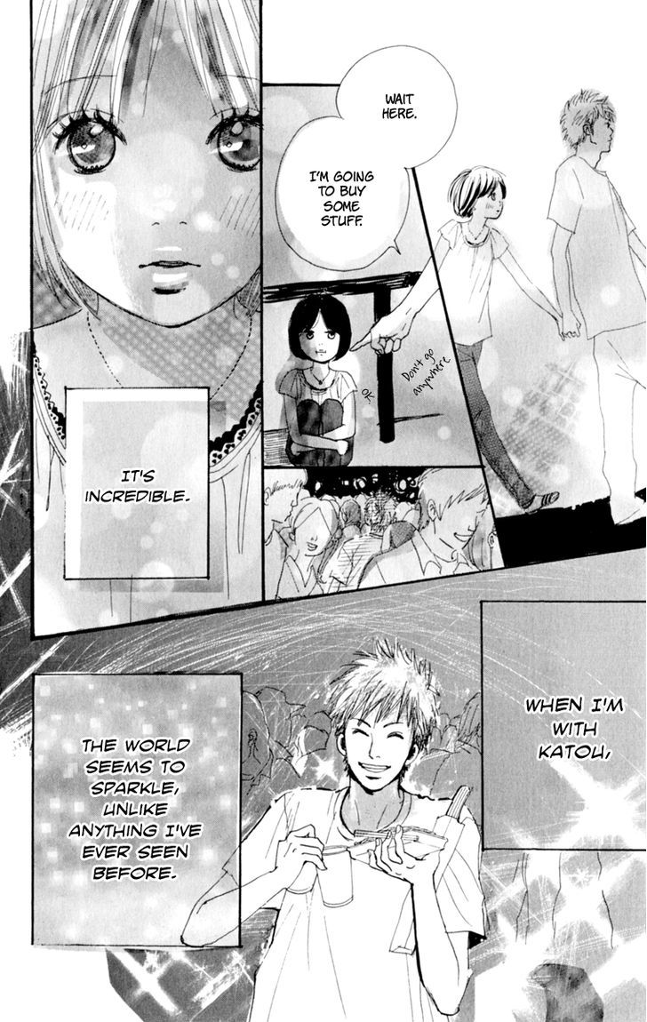 Love Letter from... Chapter 2 page 48 - Chapter 2 : Diorama
