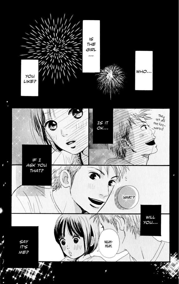 Love Letter from... Chapter 2 page 49 - Chapter 2 : Diorama
