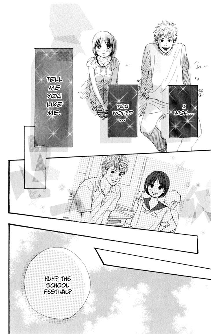 Love Letter from... Chapter 2 page 50 - Chapter 2 : Diorama