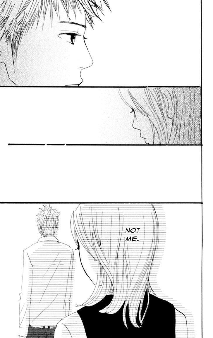 Love Letter from... Chapter 2 page 55 - Chapter 2 : Diorama