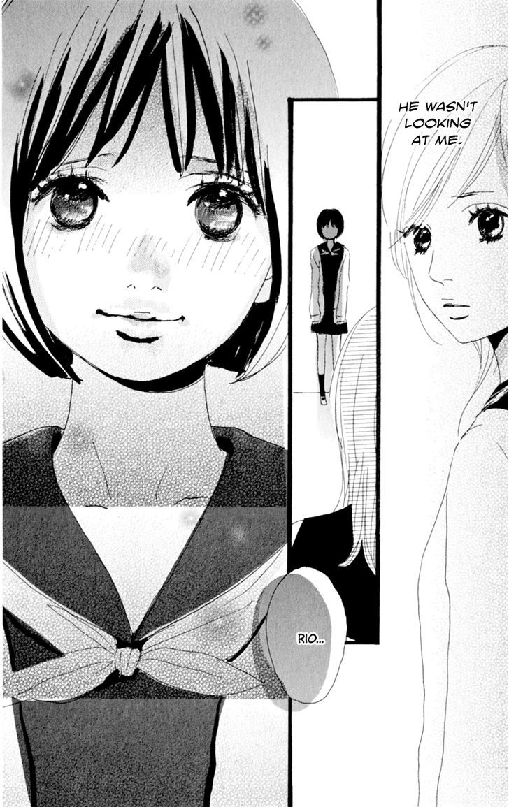 Love Letter from... Chapter 2 page 56 - Chapter 2 : Diorama