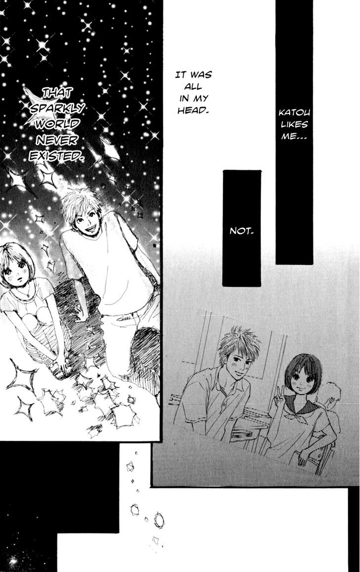 Love Letter from... Chapter 2 page 57 - Chapter 2 : Diorama