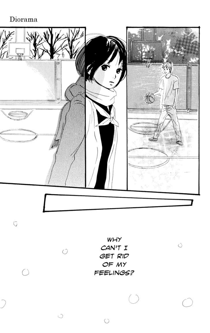 Love Letter from... Chapter 2 page 69 - Chapter 2 : Diorama