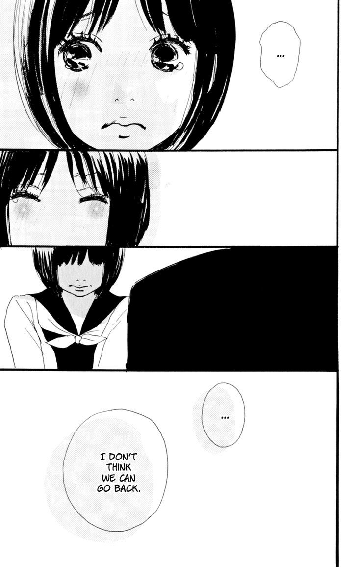 Love Letter from... Chapter 2 page 77 - Chapter 2 : Diorama