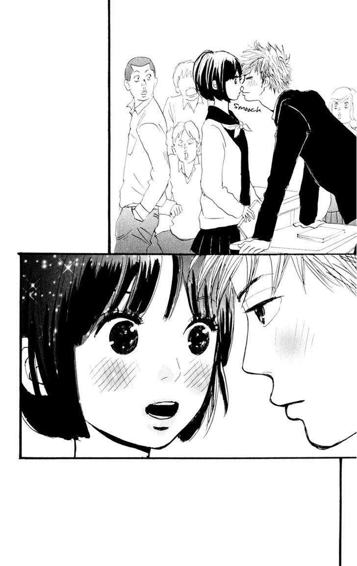 Love Letter from... Chapter 2 page 80 - Chapter 2 : Diorama