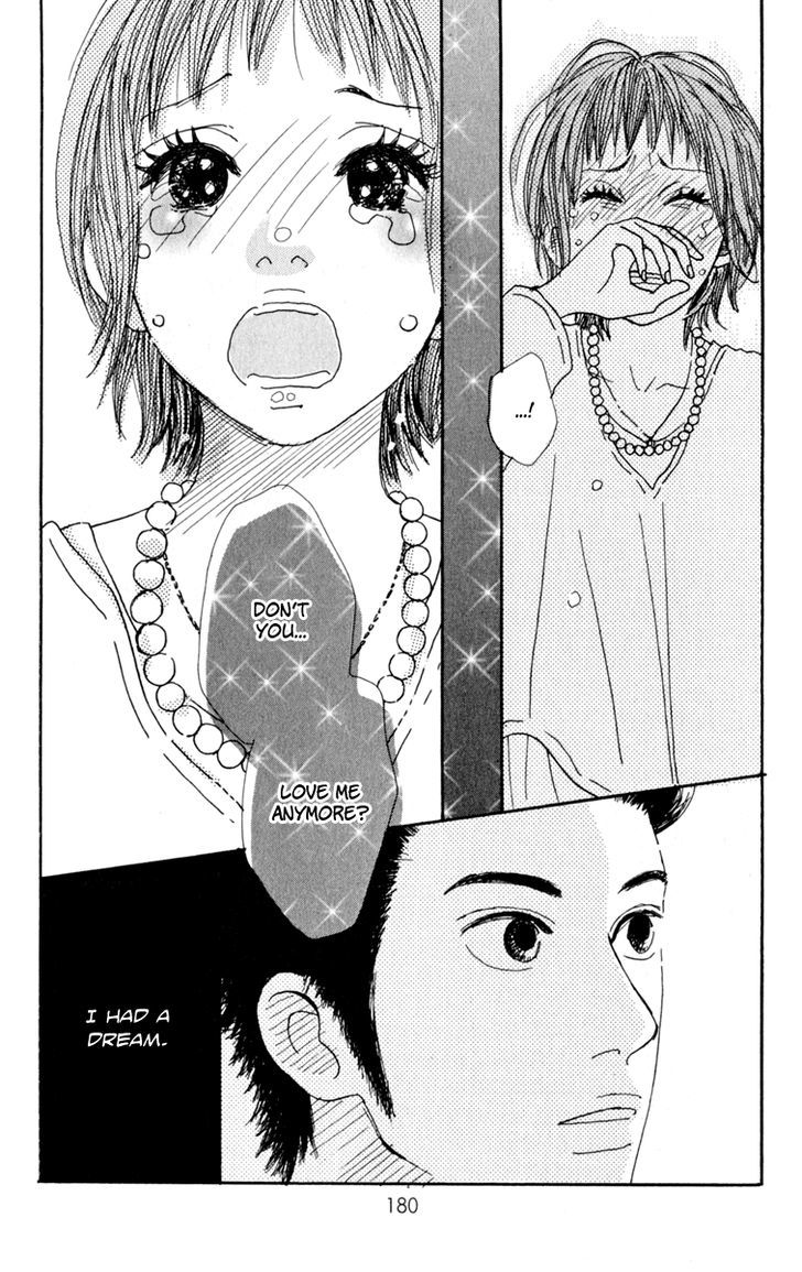 Love Letter from... Chapter 3 page 46 - Chapter 3 : Does the Moon Dream?
