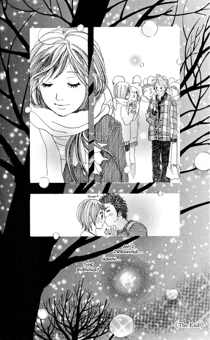Love Letter from... Chapter 3 page 52 - Chapter 3 : Does the Moon Dream?