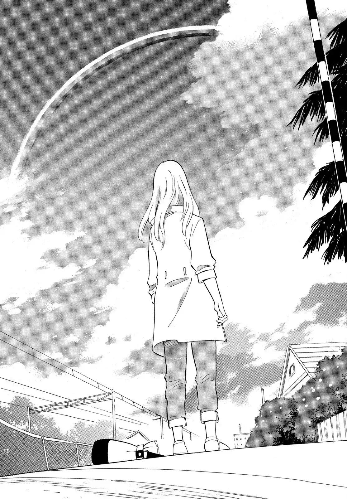 Love Letter (Ozaki Kaori) Chapter 0 page 49 - Chapter 0: [One-shot]