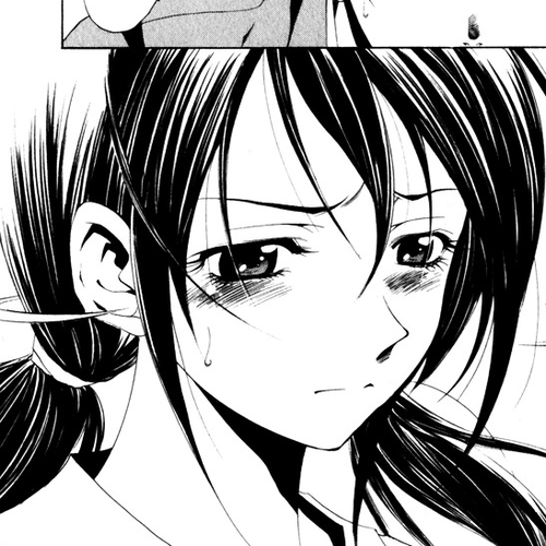 Love Letter (SEO Kouji) Chapter 2 : Love Letter Before Chapter (Part 2) cover