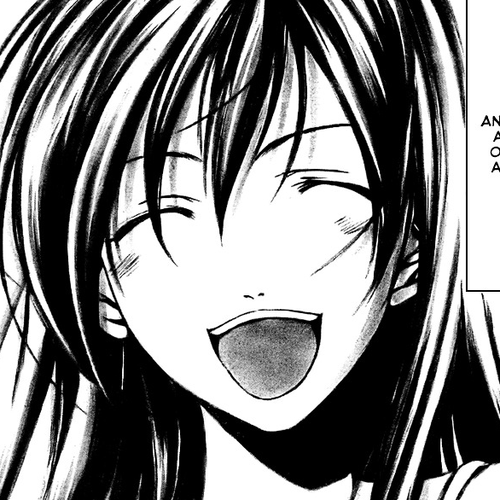 Love Letter (SEO Kouji) Chapter 3 : Half & Half cover