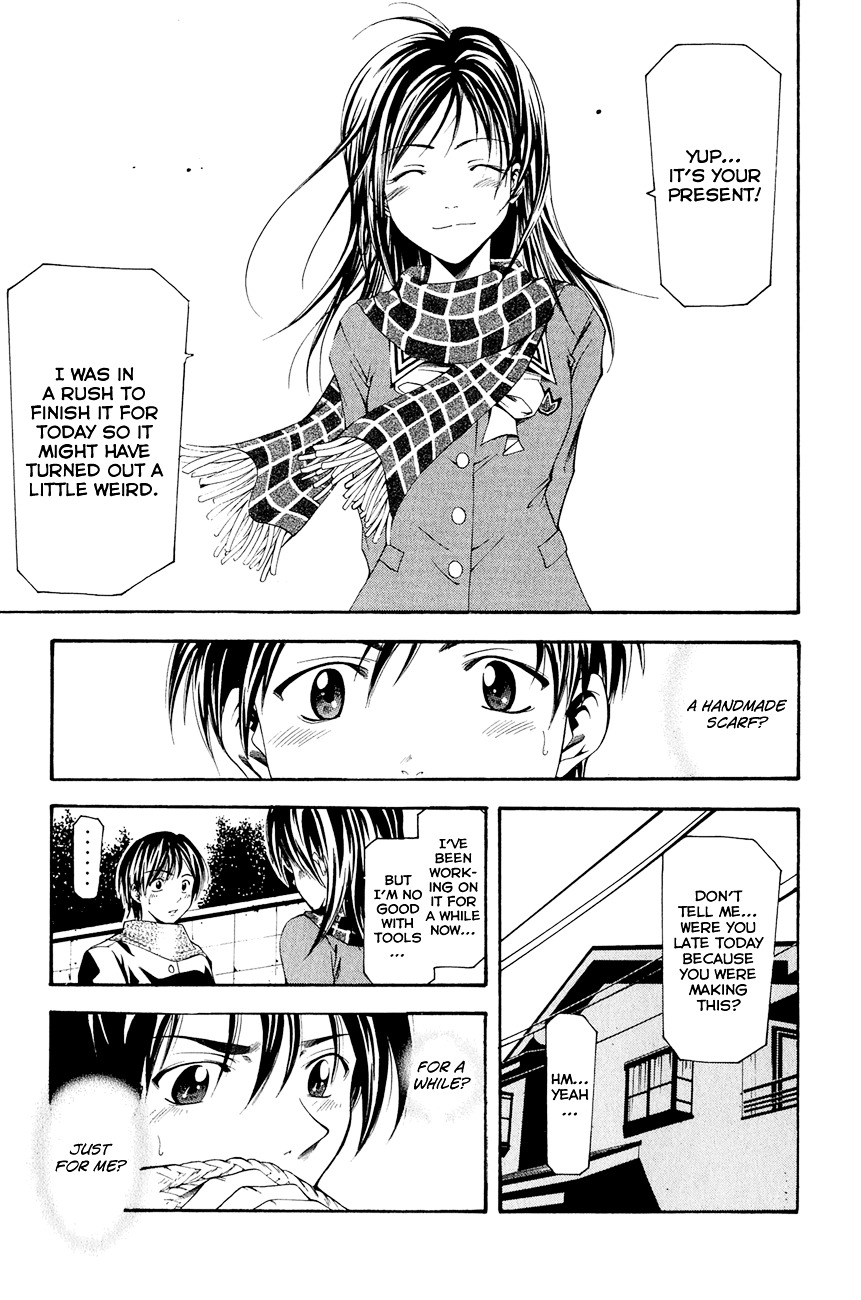 Love Letter (SEO Kouji) Chapter 4 page 26 - Chapter 4 : Azusa
