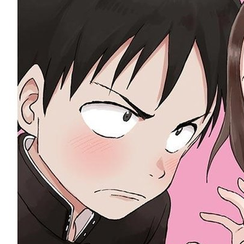Love Letter (Yamamoto Souichirou) Chapter 0: Oneshot cover