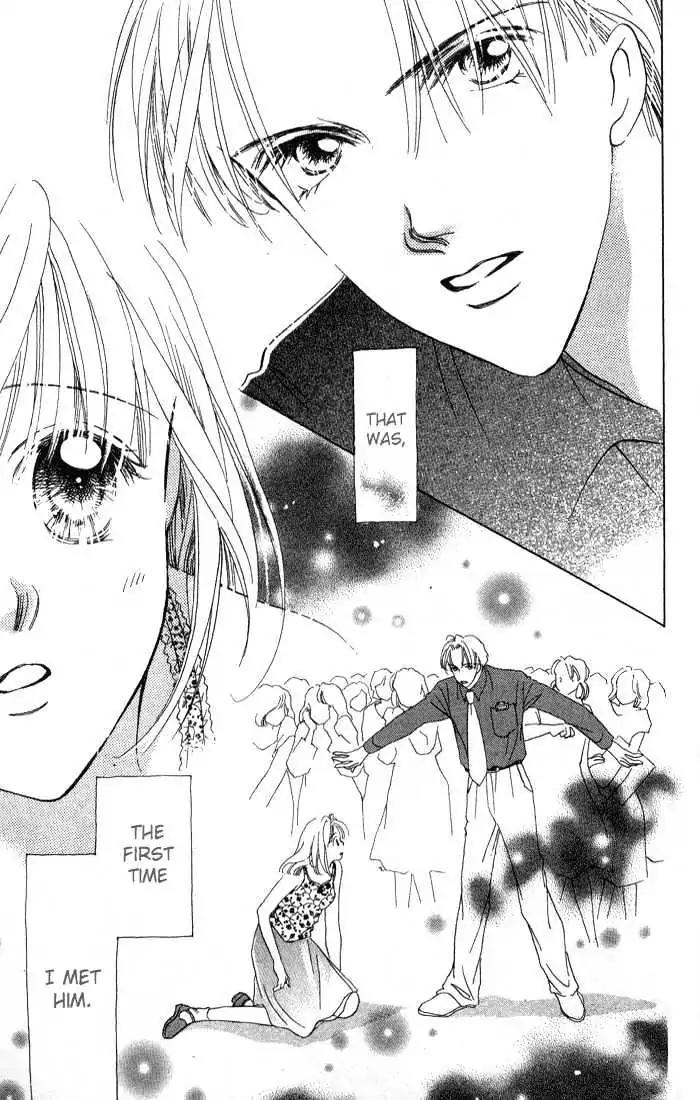 Love Letter Chapter 1.1 page 10 - Chapter 1.1: One hour of Difference