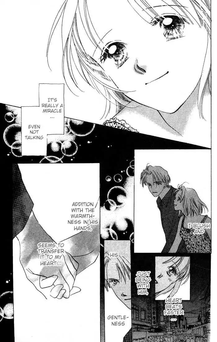 Love Letter Chapter 1.1 page 20 - Chapter 1.1: One hour of Difference