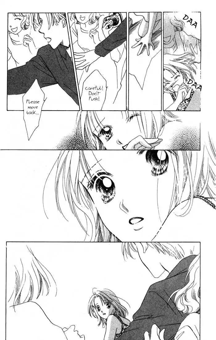 Love Letter Chapter 1.1 page 9 - Chapter 1.1: One hour of Difference