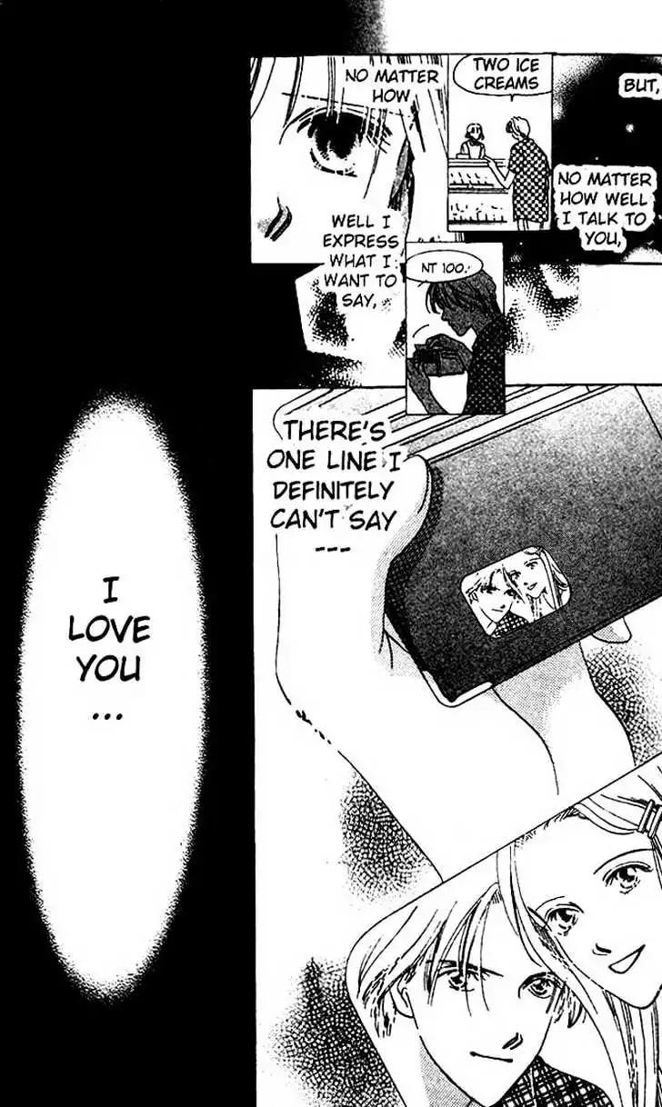Love Letter Chapter 1.3 page 15 - Chapter 1.3: One hour of Difference (3)
