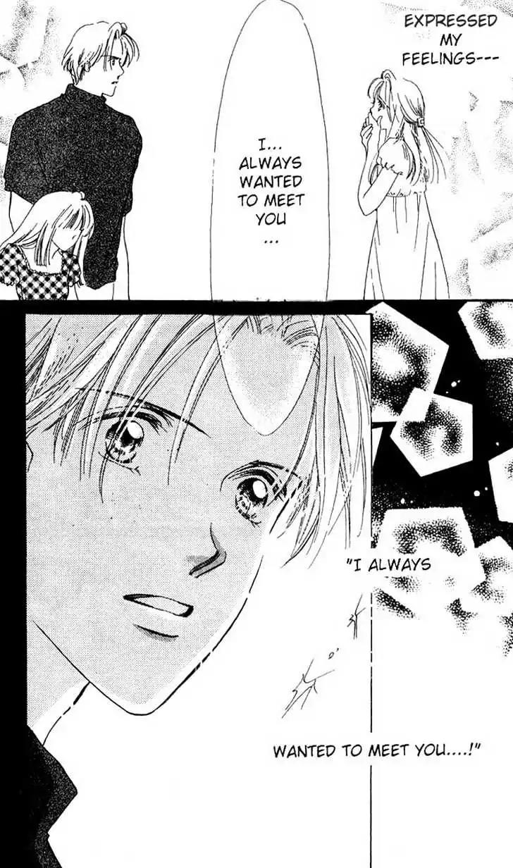 Love Letter Chapter 1.3 page 4 - Chapter 1.3: One hour of Difference (3)