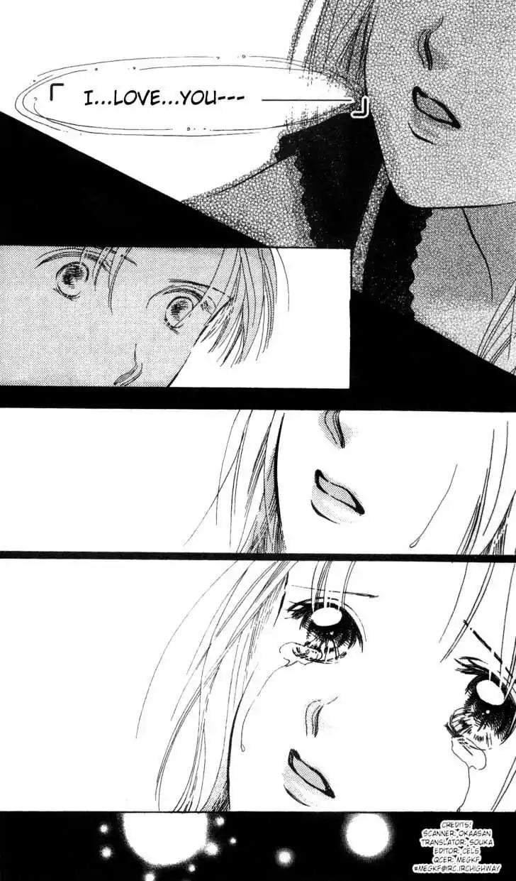 Love Letter Chapter 1.4 page 1 - Chapter 1.4: One hour of Difference (4)