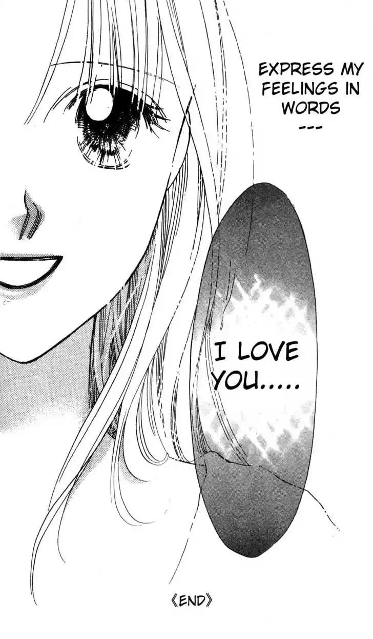 Love Letter Chapter 1.4 page 17 - Chapter 1.4: One hour of Difference (4)