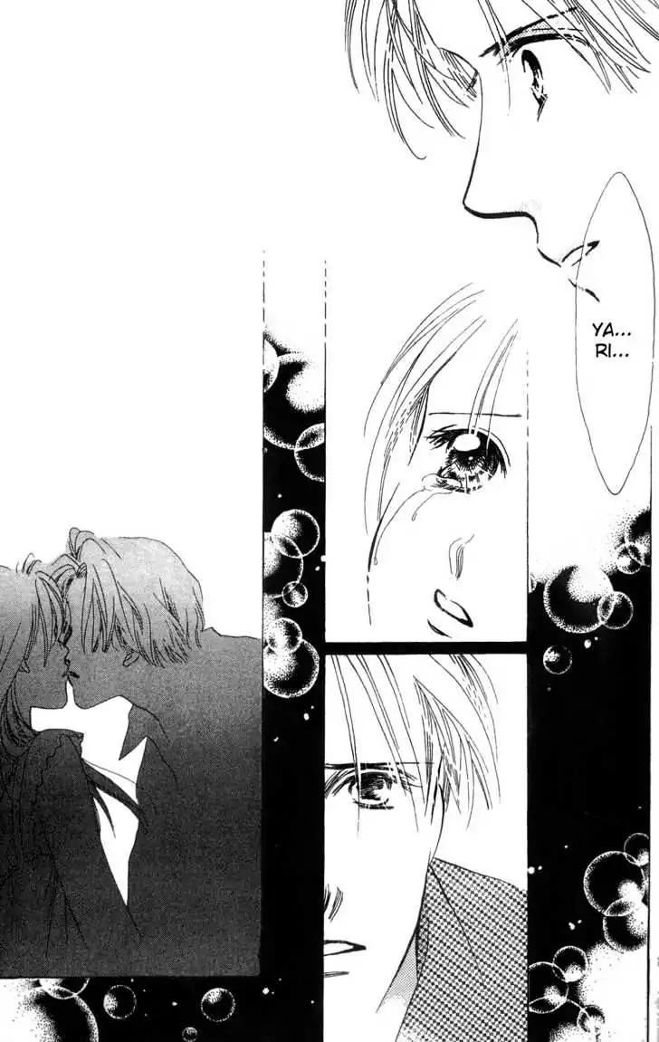 Love Letter Chapter 1.4 page 2 - Chapter 1.4: One hour of Difference (4)