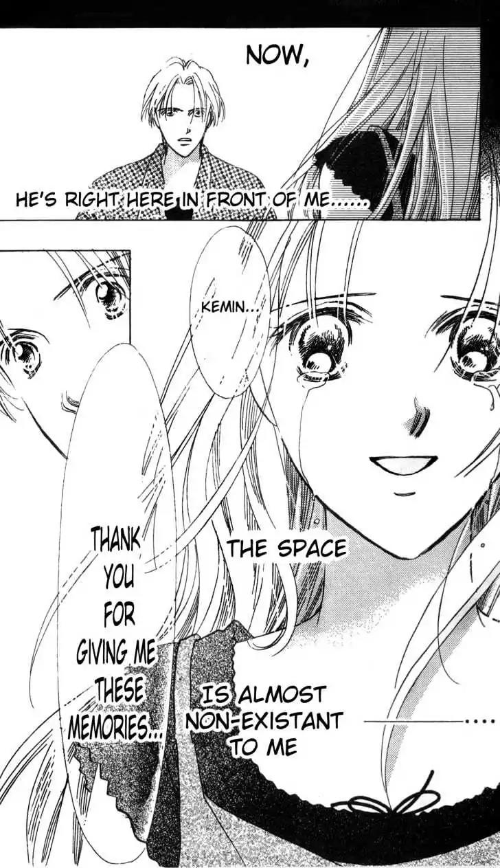 Love Letter Chapter 1.4 page 5 - Chapter 1.4: One hour of Difference (4)