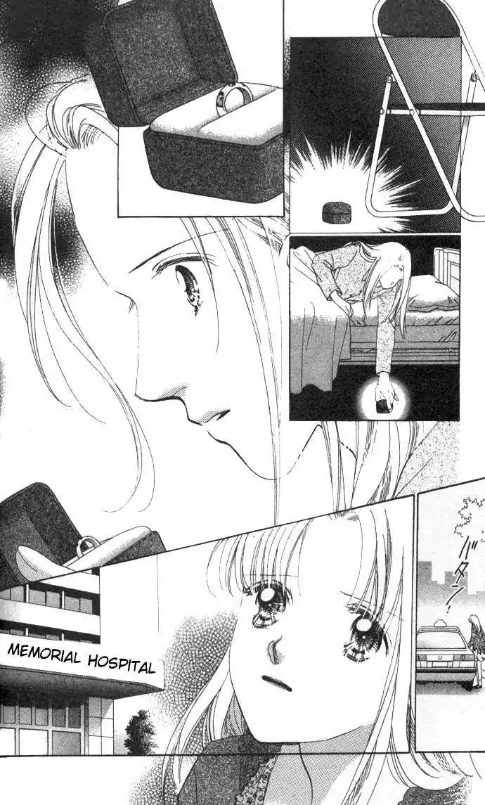 Love Letter Chapter 3.1 page 26 - Chapter 3.1: Current Girlfriend