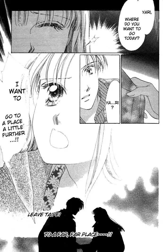 Love Letter Chapter 3.1 page 7 - Chapter 3.1: Current Girlfriend