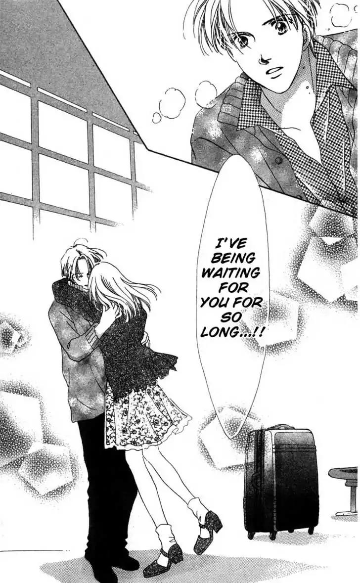 Love Letter Chapter 3.2 page 10 - Chapter 3.2: Current Girlfriend (2)