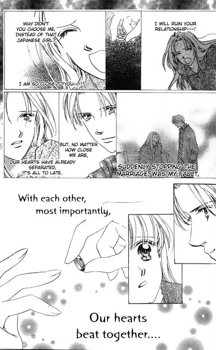 Love Letter Chapter 3.2 page 13 - Chapter 3.2: Current Girlfriend (2)