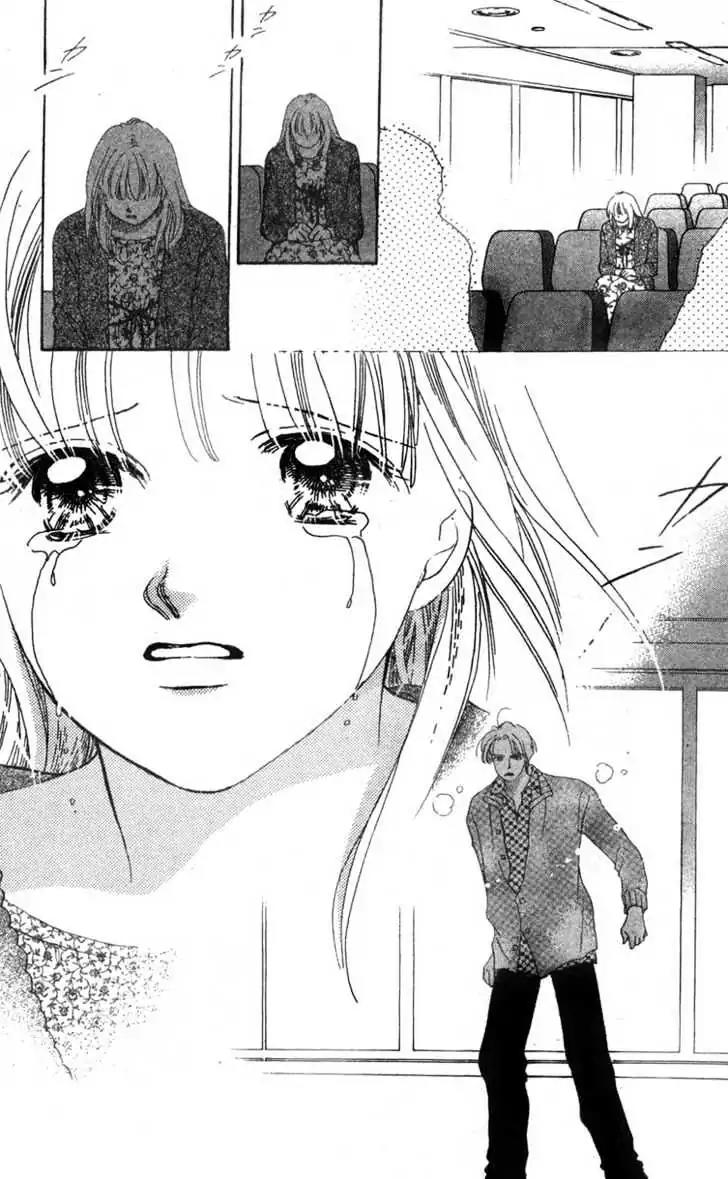 Love Letter Chapter 3.2 page 9 - Chapter 3.2: Current Girlfriend (2)