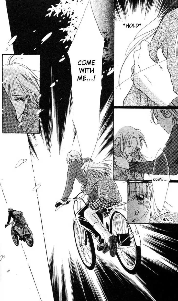 Love Letter Chapter 4.3 page 6 - Chapter 4.3: Ex-boyfriend (3)