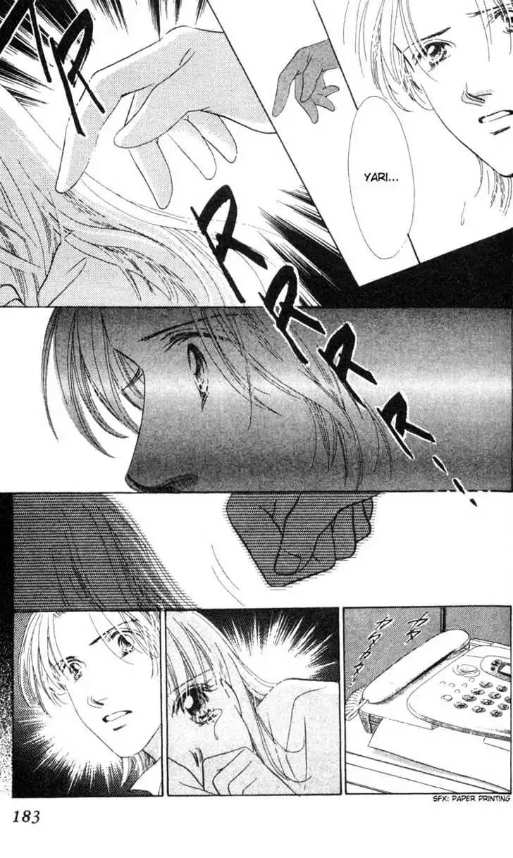 Love Letter Chapter 4.3 page 9 - Chapter 4.3: Ex-boyfriend (3)