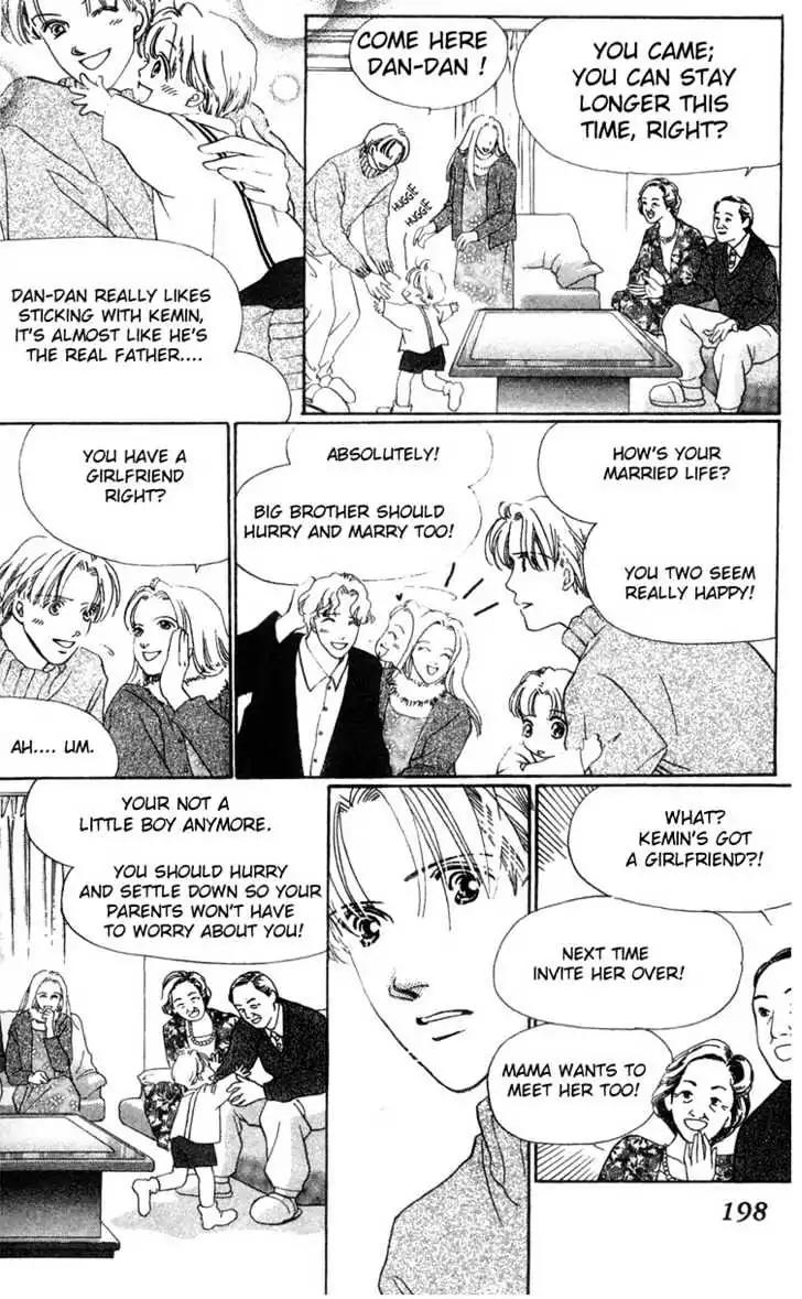 Love Letter Chapter 5 page 10 - Chapter 5: Current Boyfriend