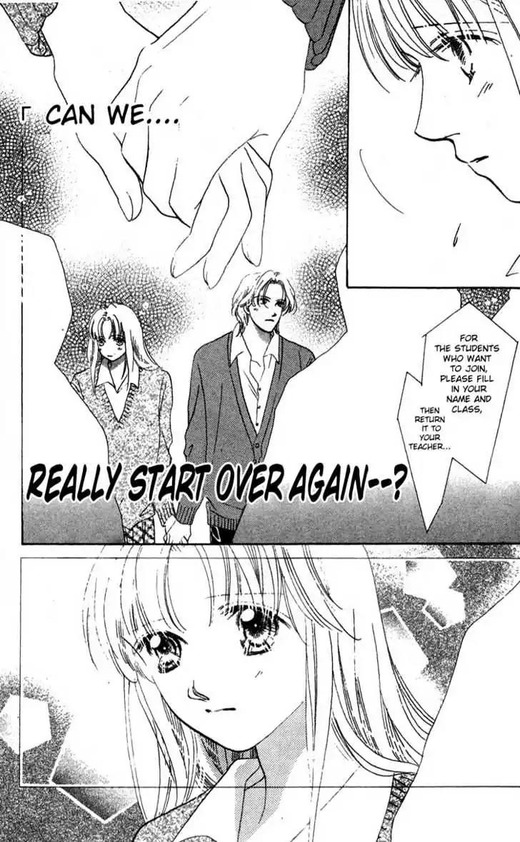 Love Letter Chapter 5 page 13 - Chapter 5: Current Boyfriend