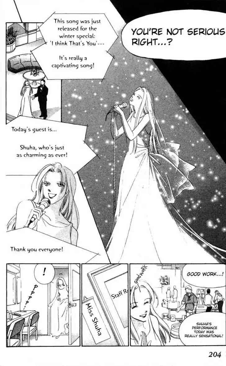 Love Letter Chapter 5 page 16 - Chapter 5: Current Boyfriend