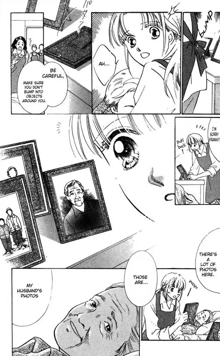Love Letter Chapter 5 page 25 - Chapter 5: Current Boyfriend