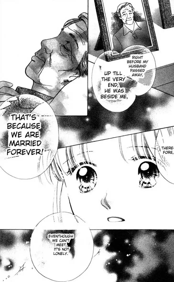 Love Letter Chapter 5 page 27 - Chapter 5: Current Boyfriend