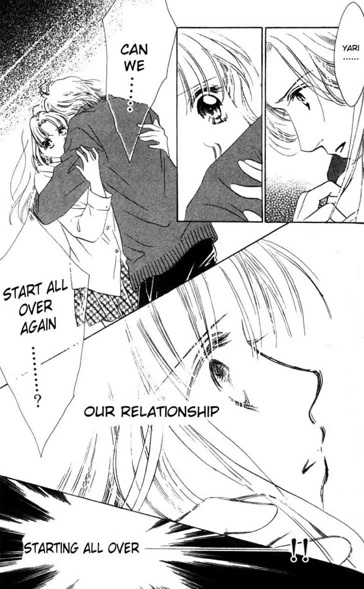 Love Letter Chapter 5 page 3 - Chapter 5: Current Boyfriend