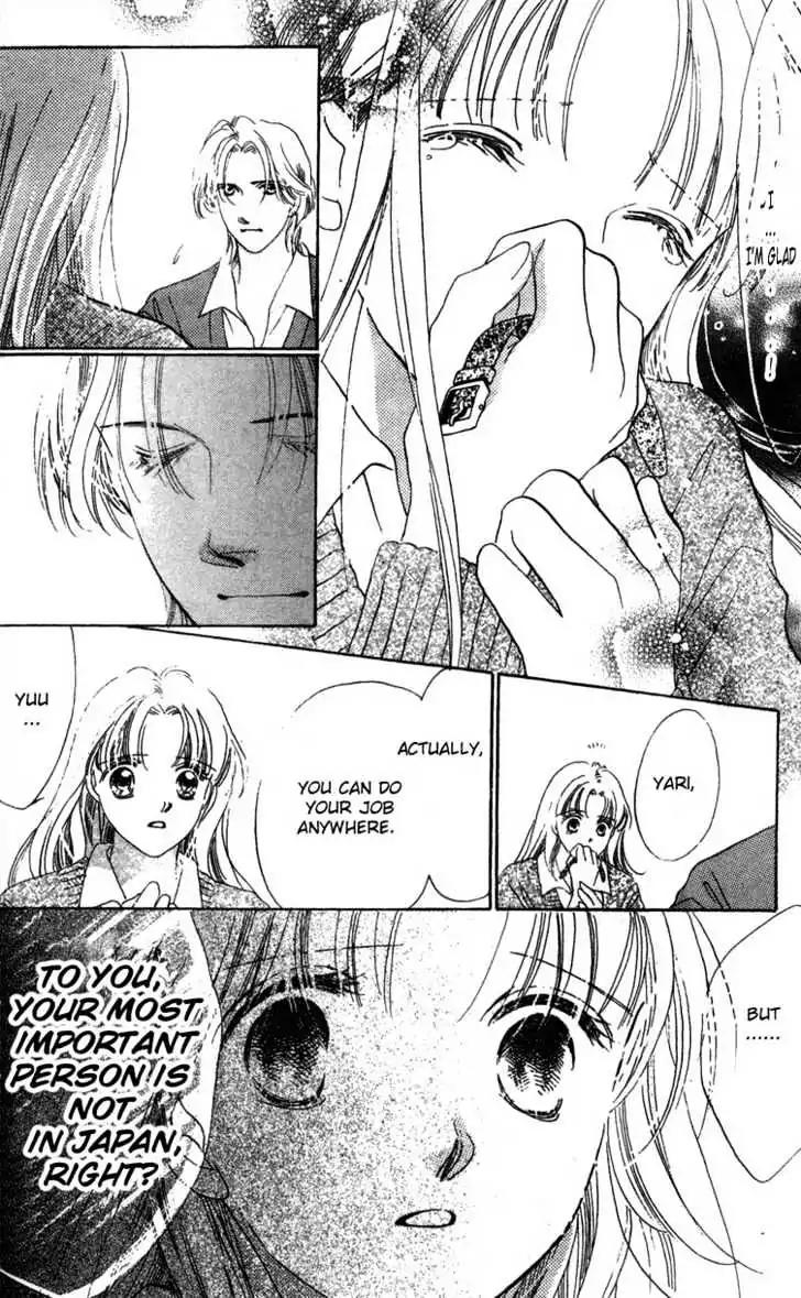 Love Letter Chapter 5 page 30 - Chapter 5: Current Boyfriend
