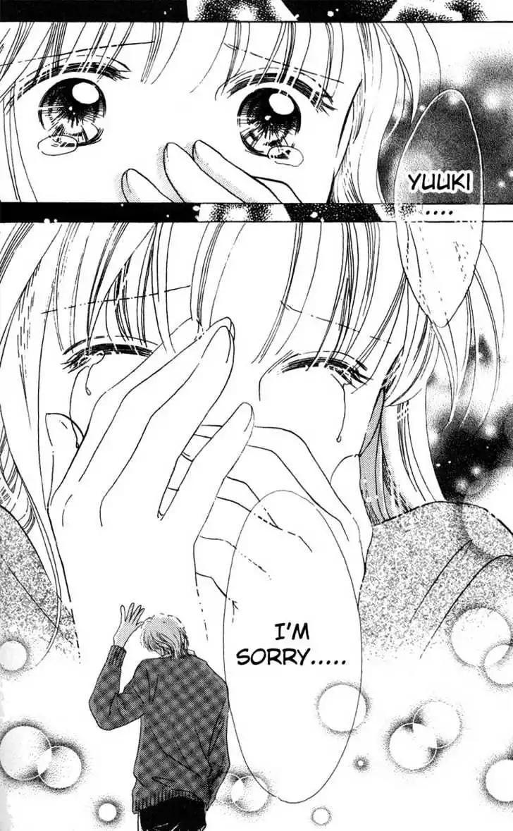 Love Letter Chapter 5 page 32 - Chapter 5: Current Boyfriend