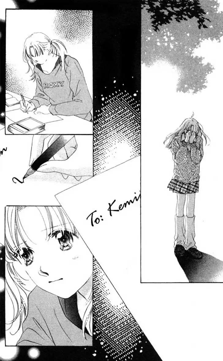 Love Letter Chapter 5 page 33 - Chapter 5: Current Boyfriend