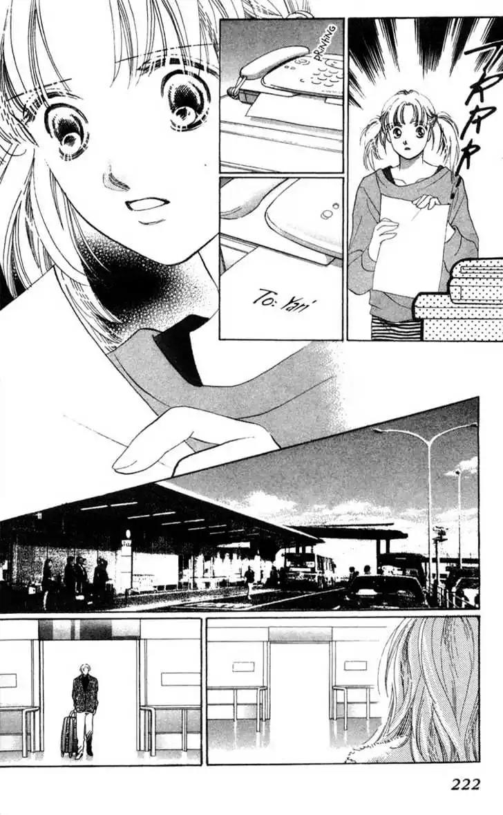 Love Letter Chapter 5 page 34 - Chapter 5: Current Boyfriend