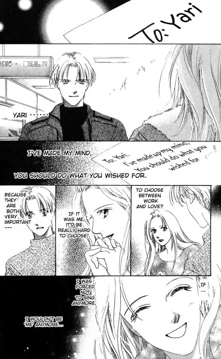 Love Letter Chapter 5 page 36 - Chapter 5: Current Boyfriend