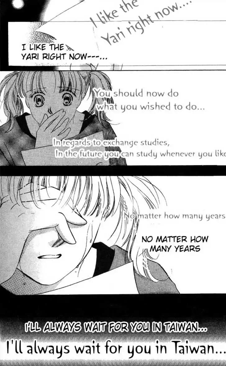 Love Letter Chapter 5 page 37 - Chapter 5: Current Boyfriend
