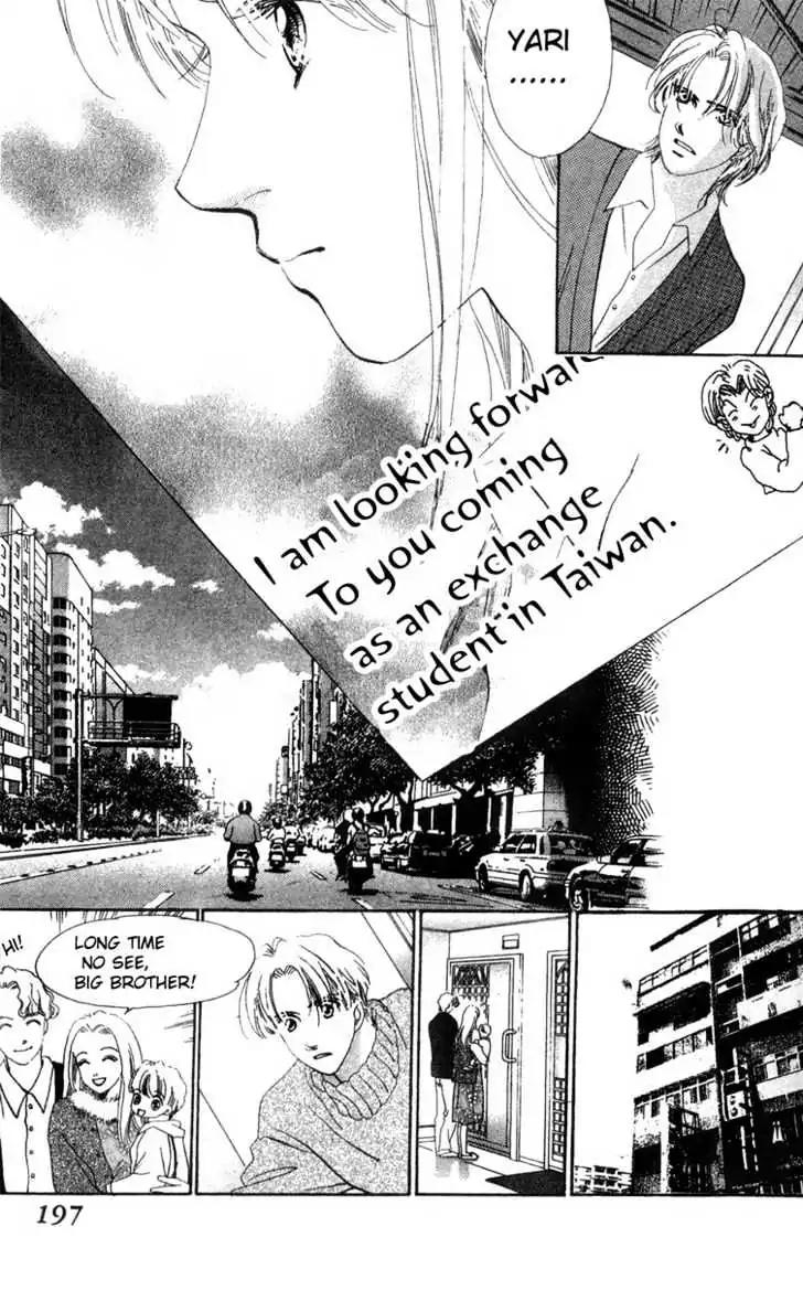 Love Letter Chapter 5 page 9 - Chapter 5: Current Boyfriend