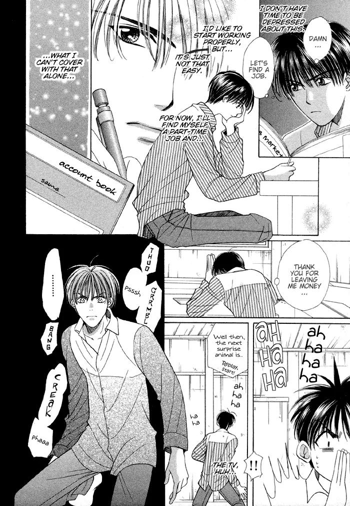 Love Life Chapter 1 page 13 - Chapter 1