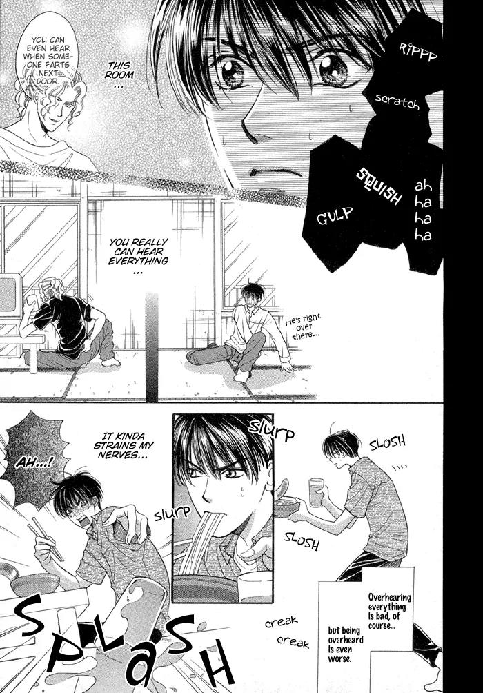 Love Life Chapter 1 page 14 - Chapter 1