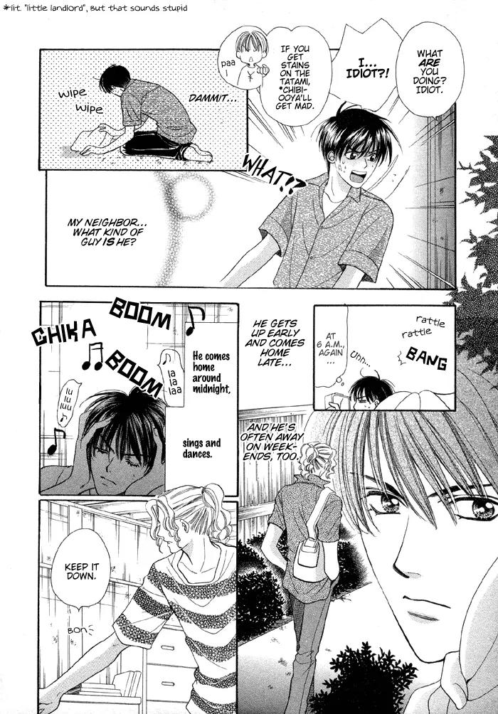 Love Life Chapter 1 page 15 - Chapter 1