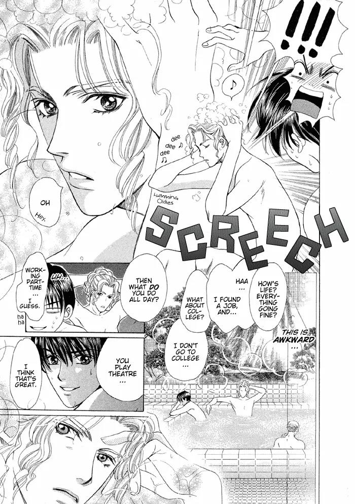 Love Life Chapter 1 page 18 - Chapter 1