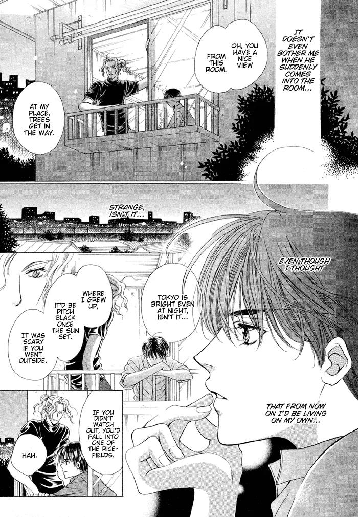 Love Life Chapter 1 page 22 - Chapter 1